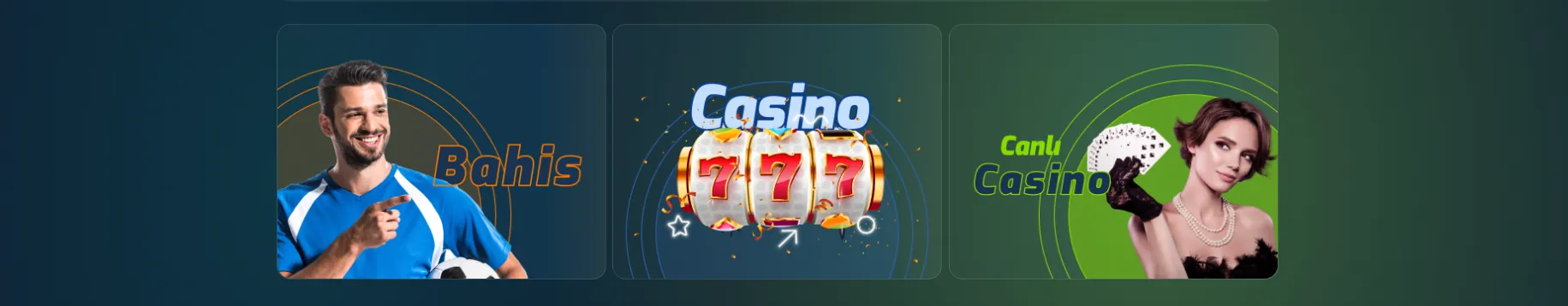 Jetbahis Casino